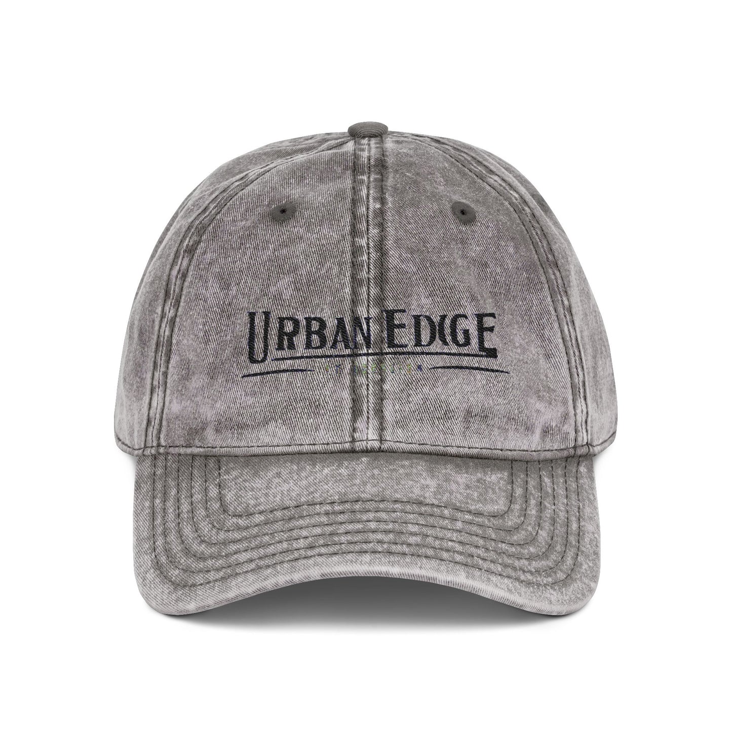 Vintage Cap (Embroidery)