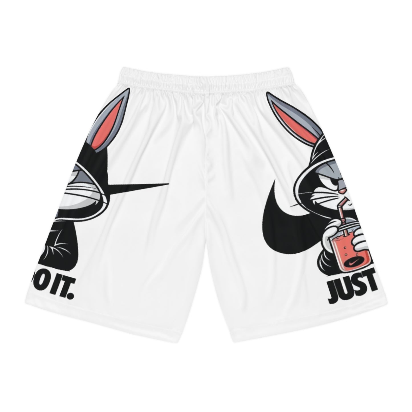 Basketball Shorts (AOP)