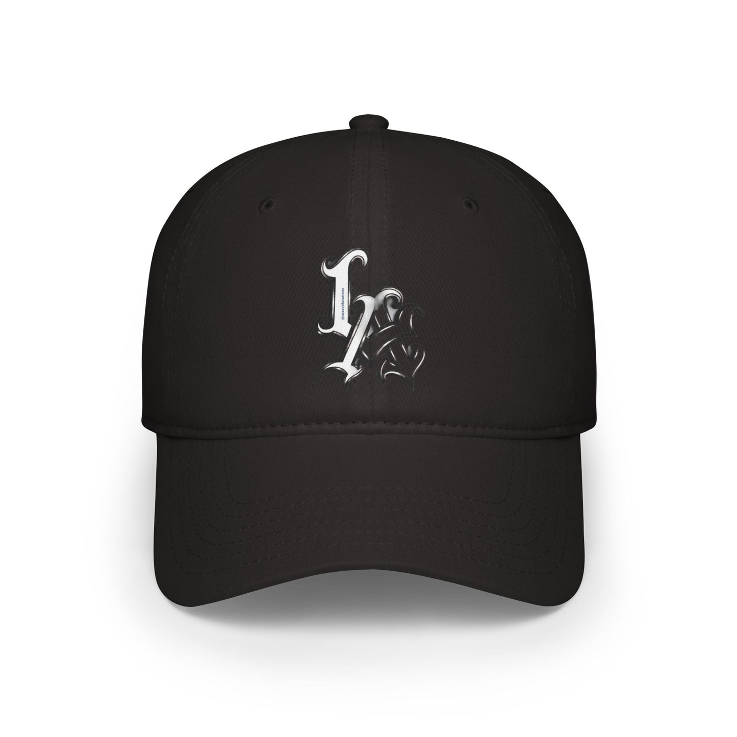 Low Profile Baseball Cap