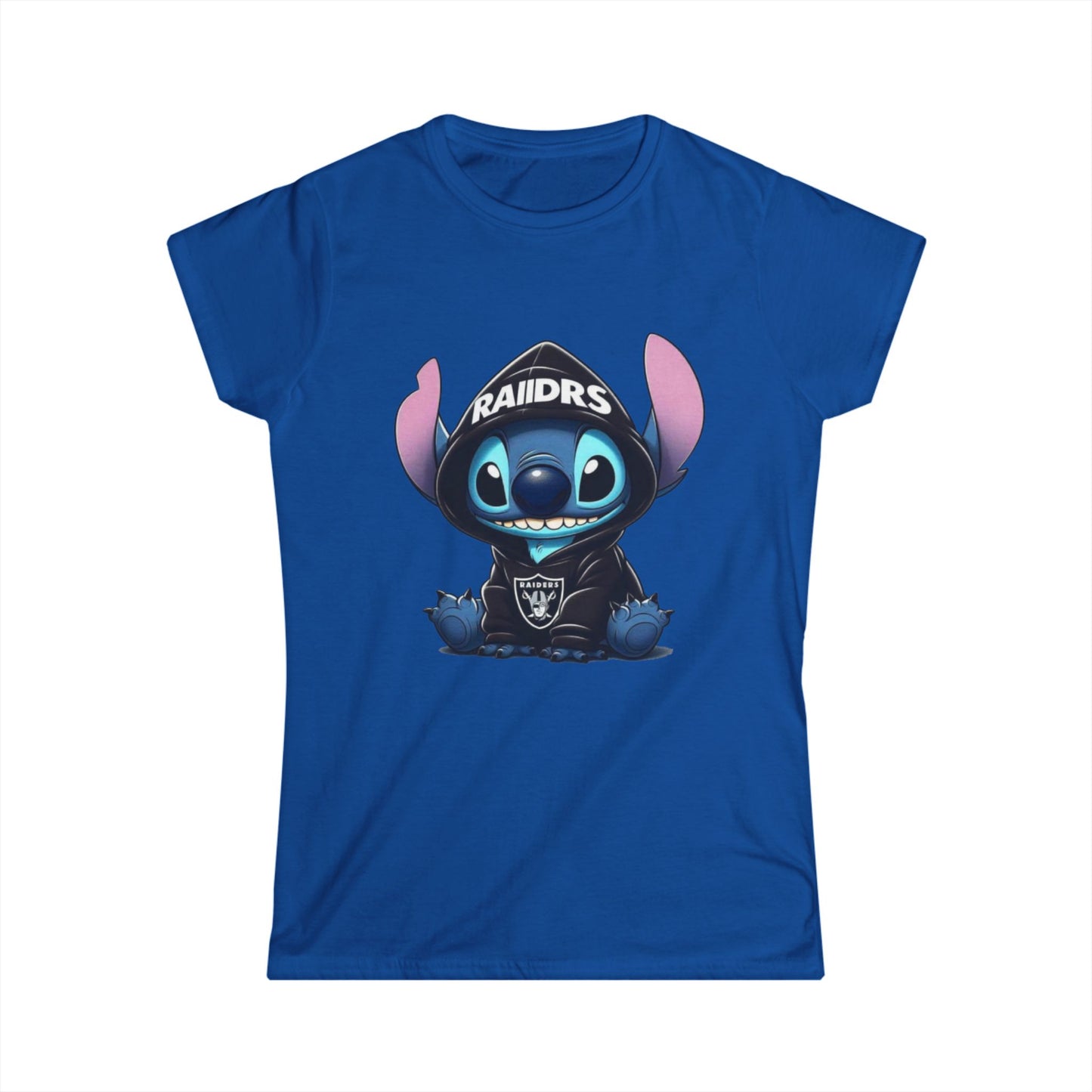 Women's Softstyle Tee