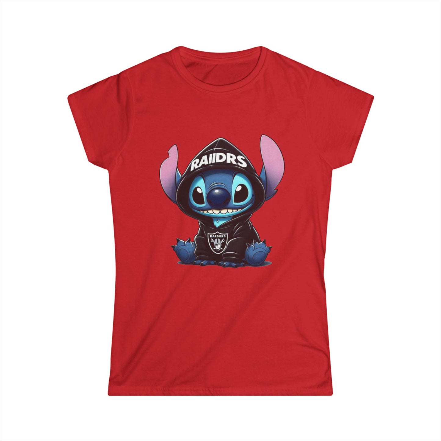 Women's Softstyle Tee