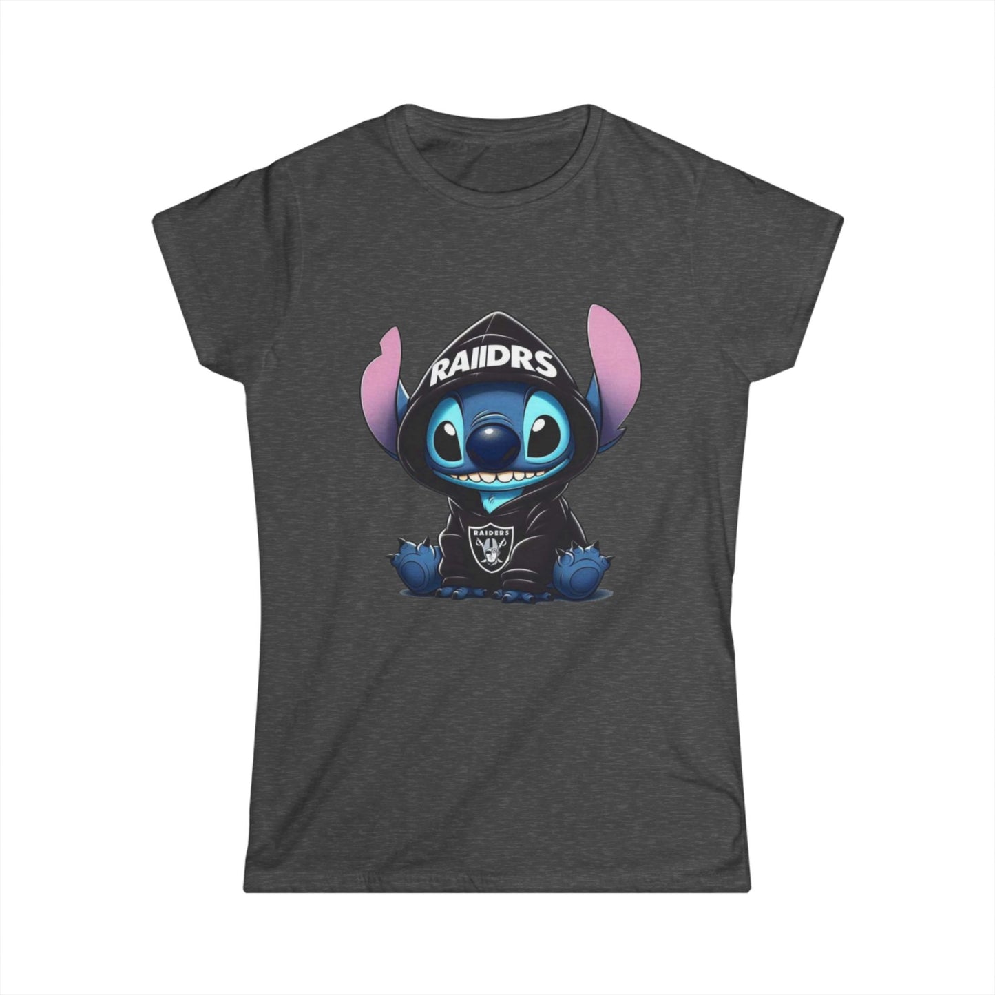 Women's Softstyle Tee