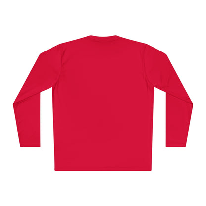 Unisex Lightweight Long Sleeve Tee