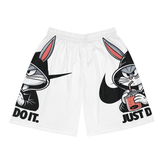 Basketball Shorts (AOP)