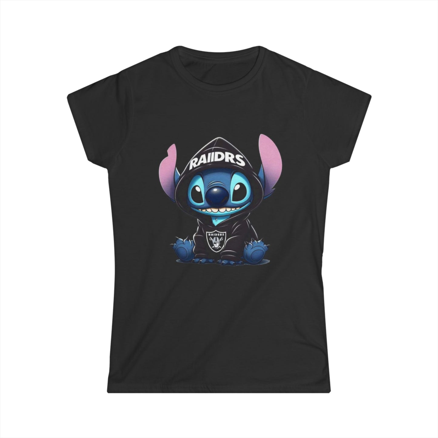 Women's Softstyle Tee