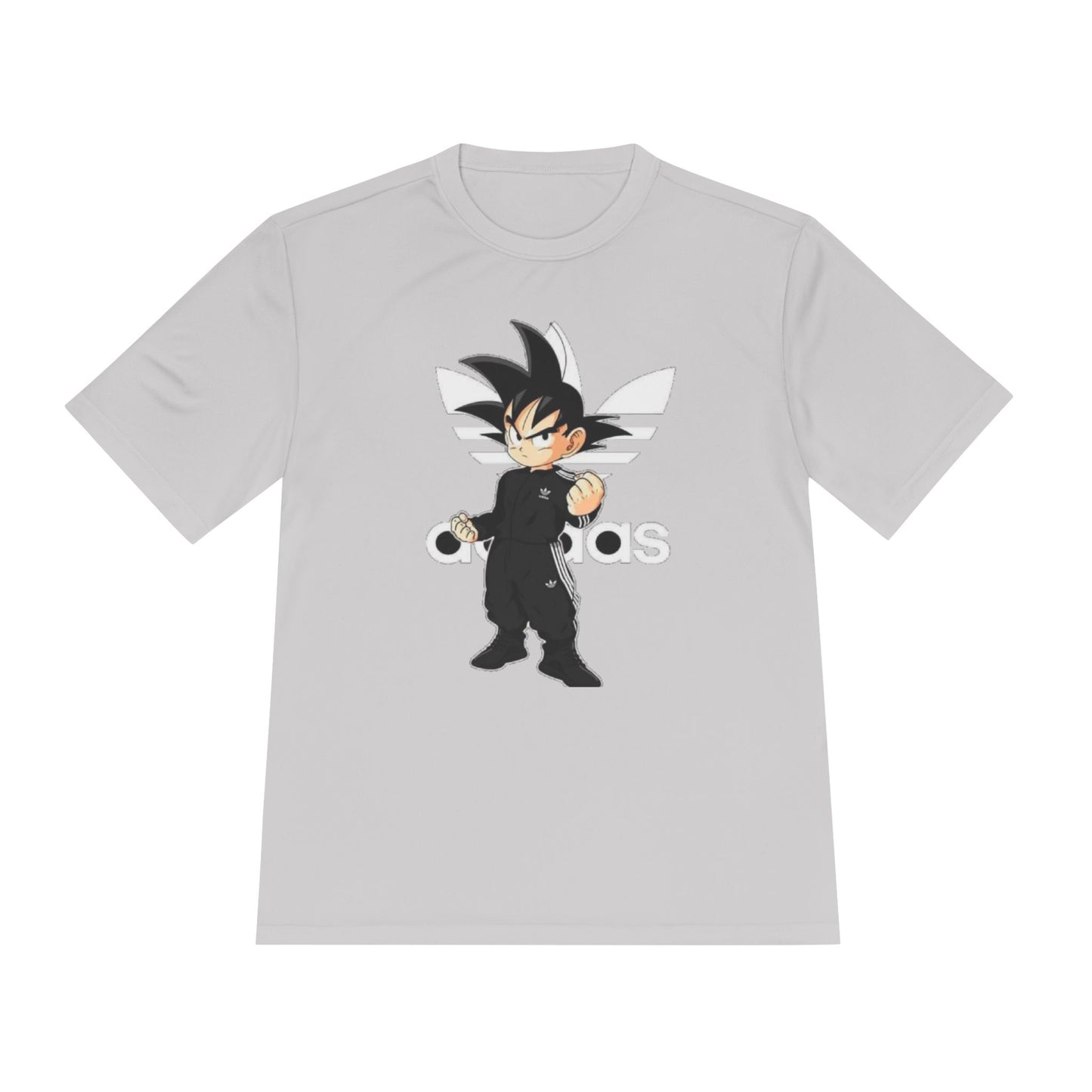 Unisex Moisture Wicking Tee
