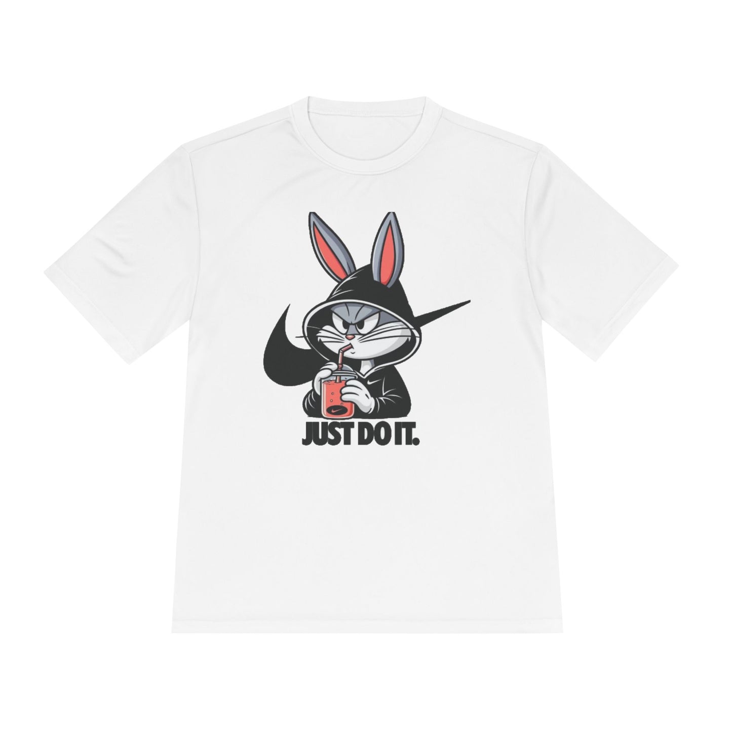 Unisex Moisture Wicking Tee