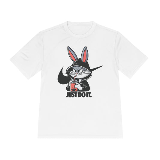 Unisex Moisture Wicking Tee