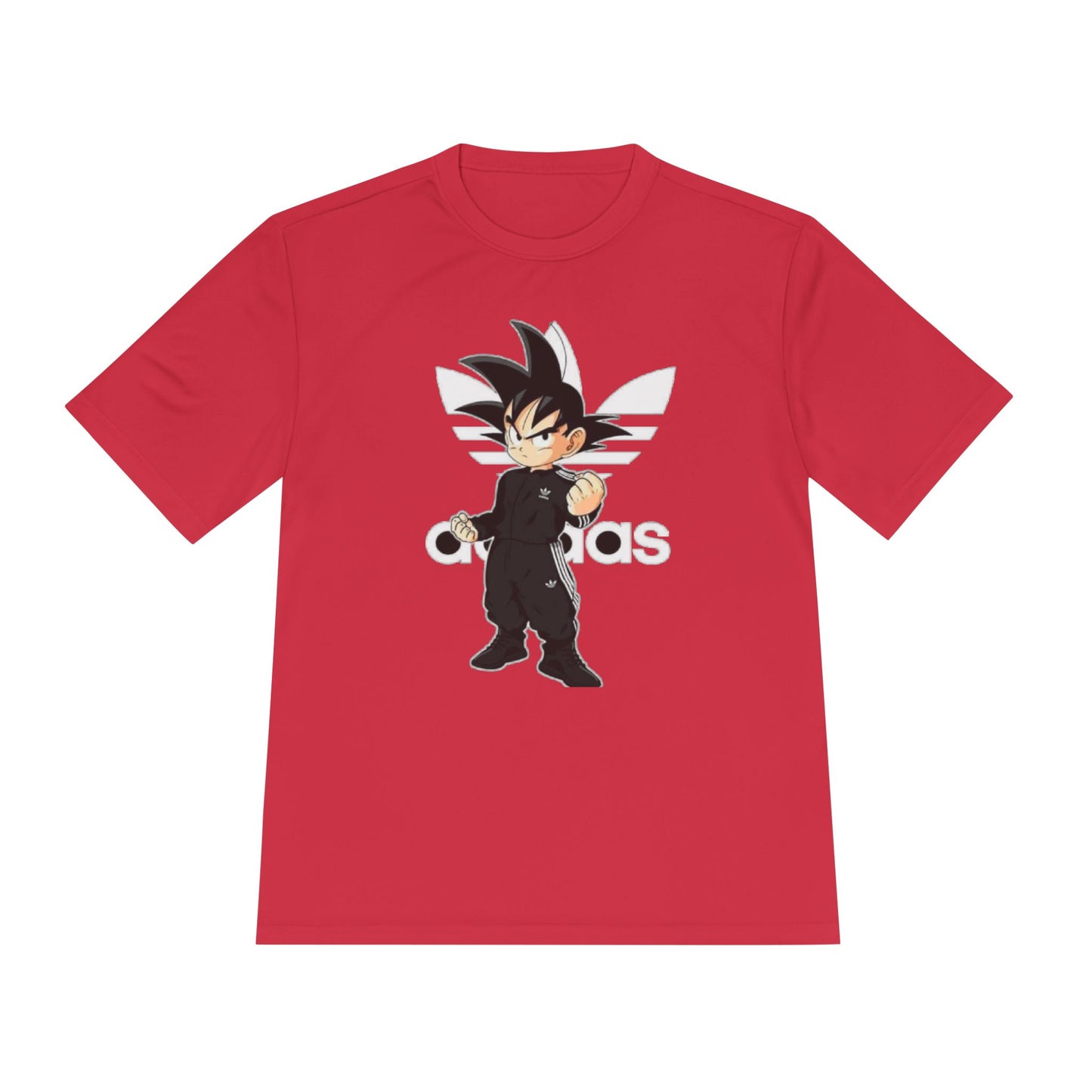 Unisex Moisture Wicking Tee