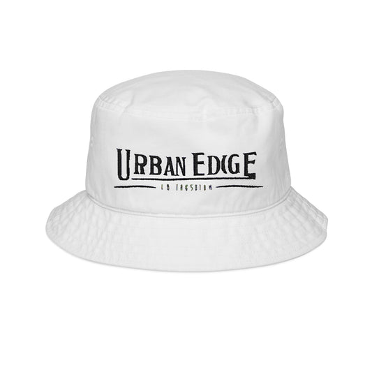 Bucket Hat (Embroidery)