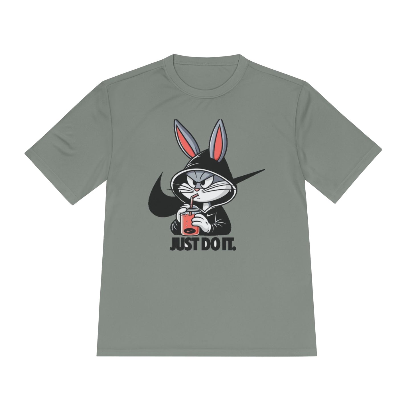 Unisex Moisture Wicking Tee