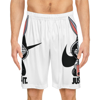 Basketball Shorts (AOP)