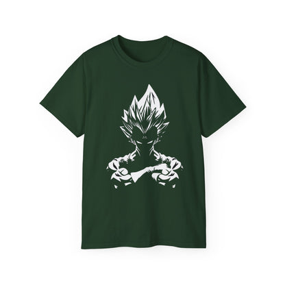 Unisex Ultra Cotton Tee