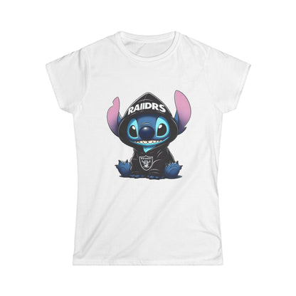 Women's Softstyle Tee