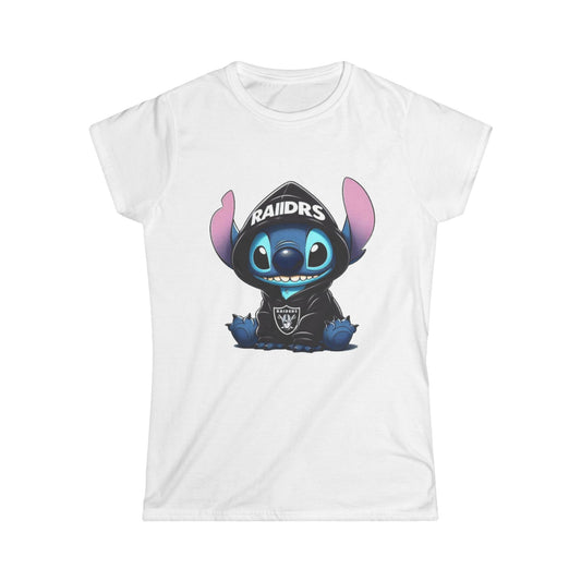 Women's Softstyle Tee