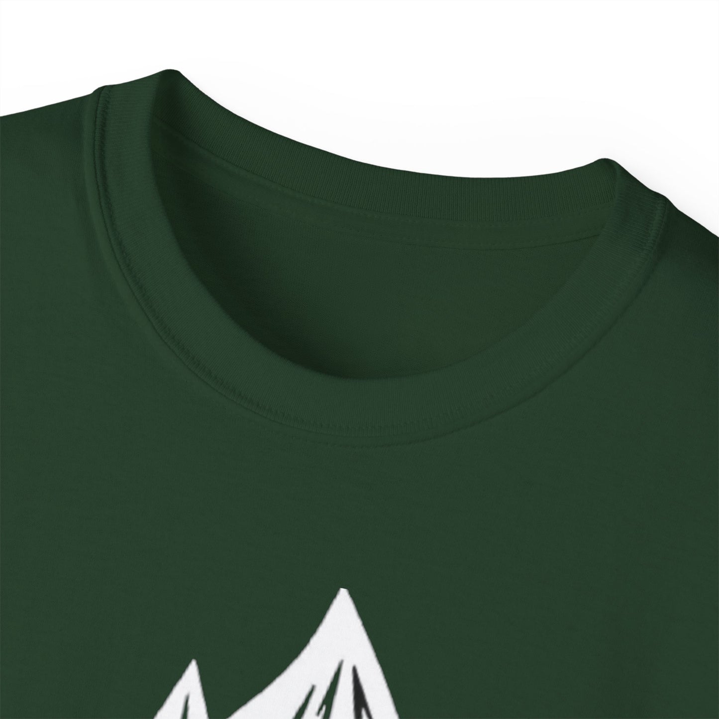 Unisex Ultra Cotton Tee