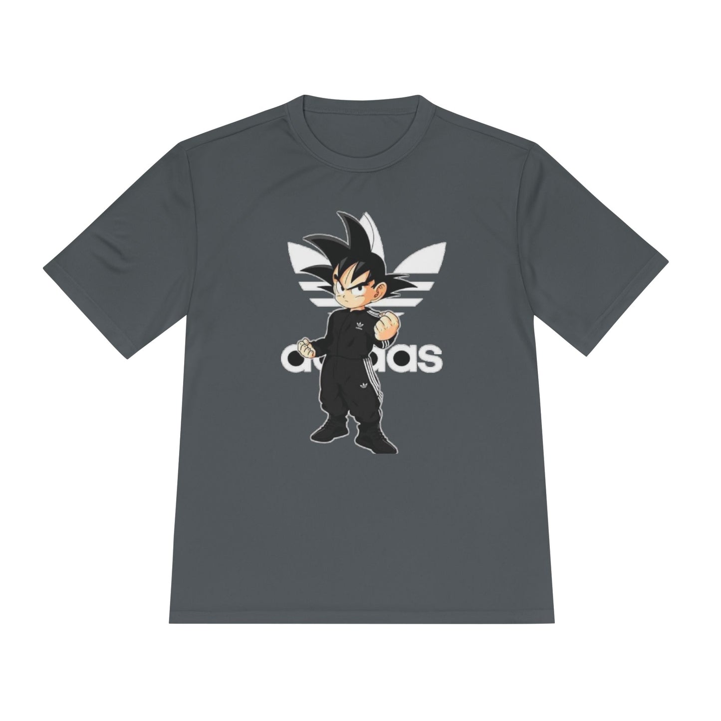 Unisex Moisture Wicking Tee