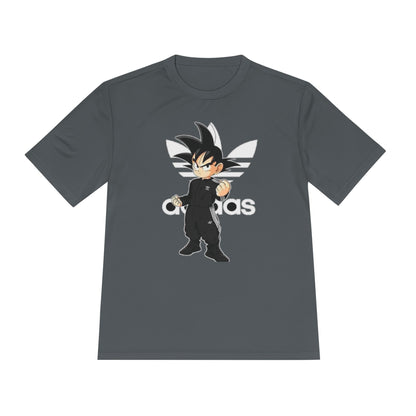 Unisex Moisture Wicking Tee