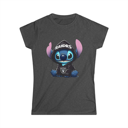 Women's Softstyle Tee