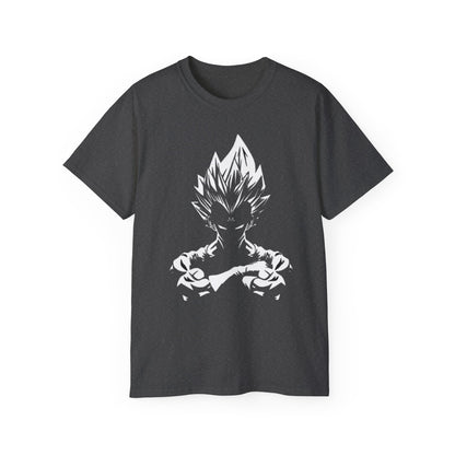 Unisex Ultra Cotton Tee