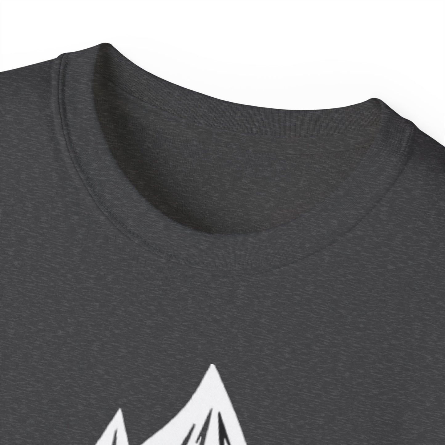 Unisex Ultra Cotton Tee
