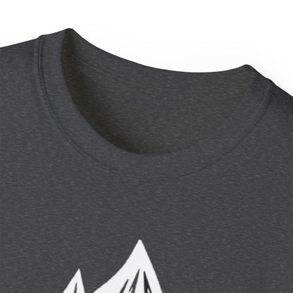 Unisex Ultra Cotton Tee