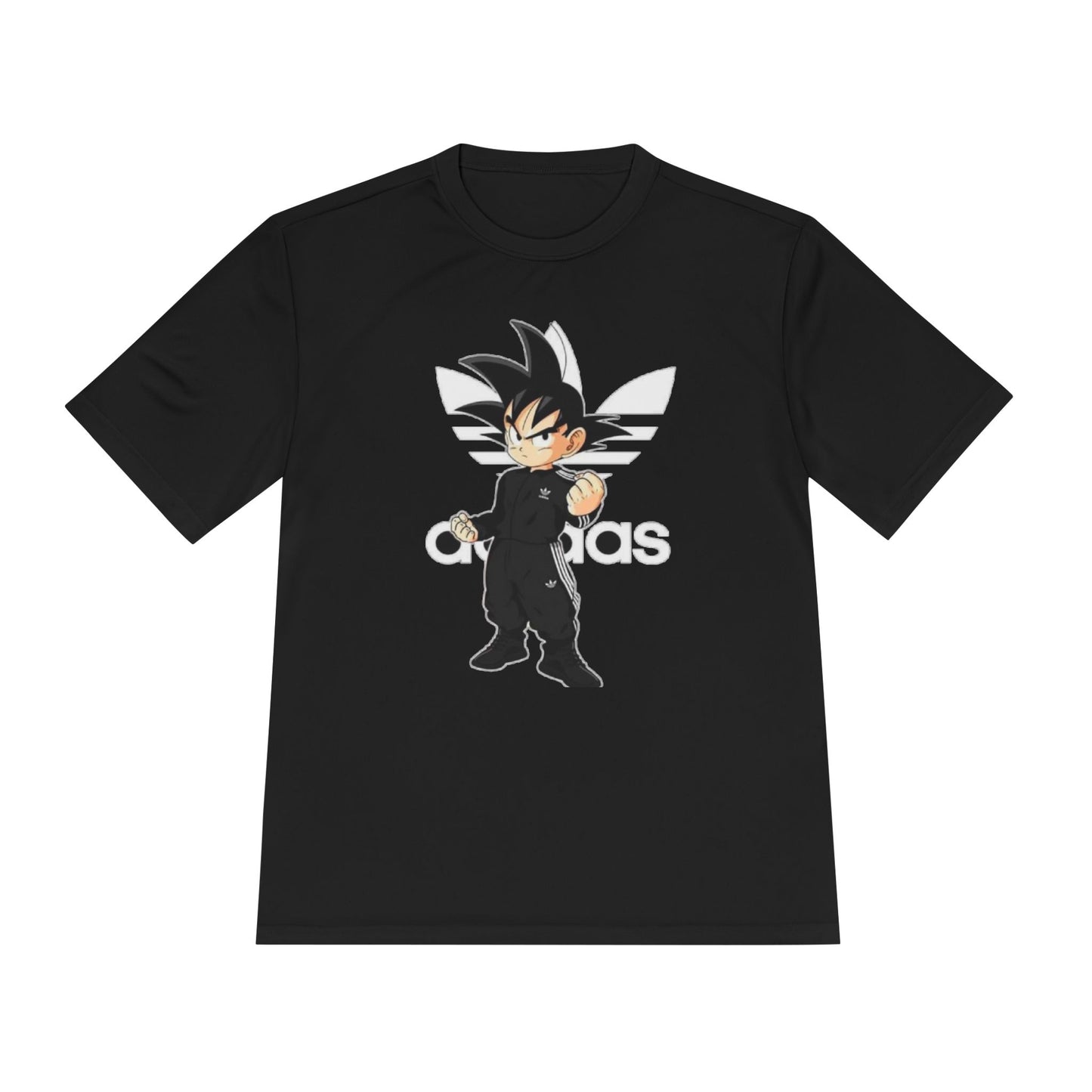 Unisex Moisture Wicking Tee
