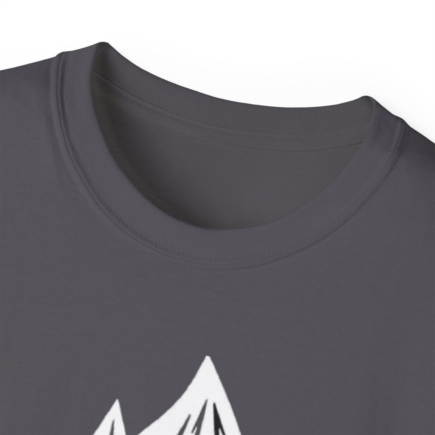 Unisex Ultra Cotton Tee